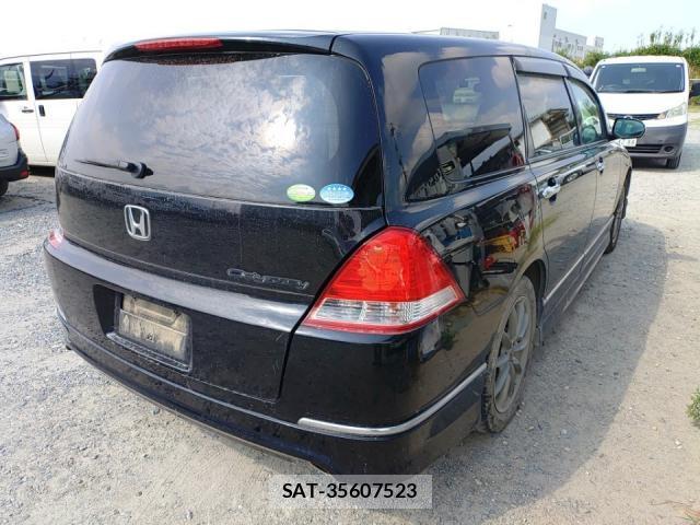 Honda ODYSSEY 2005-07 8648648-2