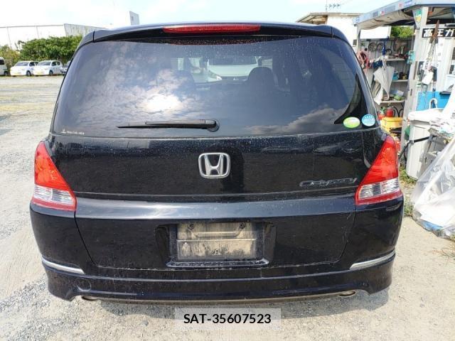 Honda ODYSSEY 2005-07 8648648-3
