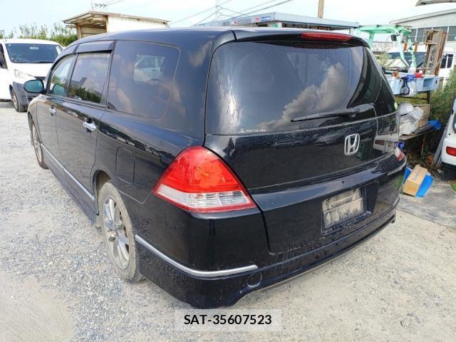 Honda ODYSSEY 2005-07 8648648-4