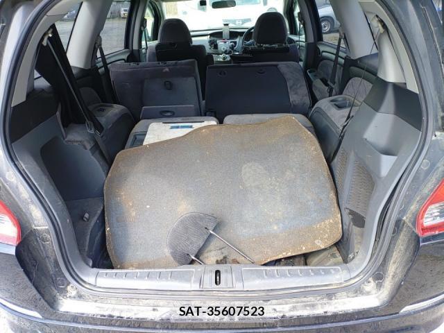 Honda ODYSSEY 2005-07 8648648-5