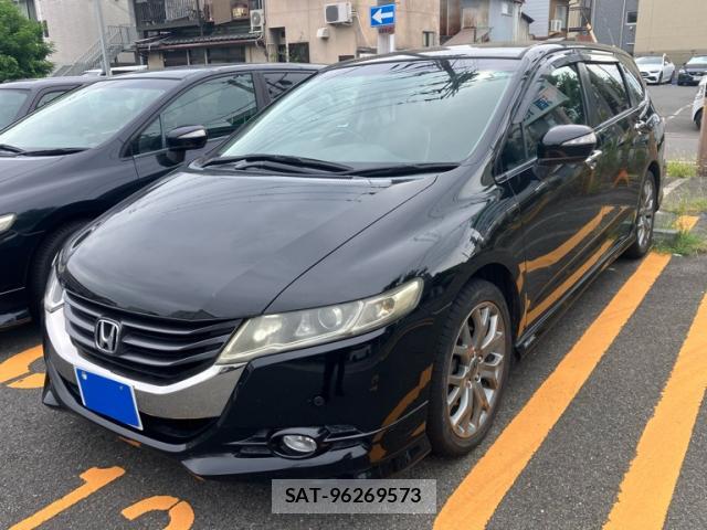 Honda ODYSSEY 2008-12 8648700-0