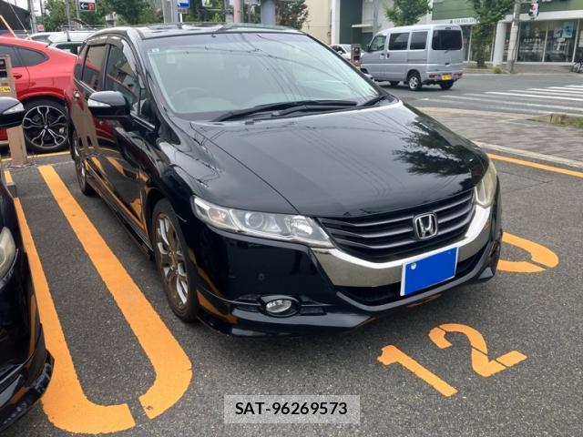 Honda ODYSSEY 2008-12 8648700-1