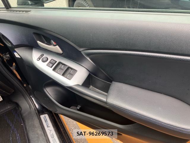 Honda ODYSSEY 2008-12 8648700-10