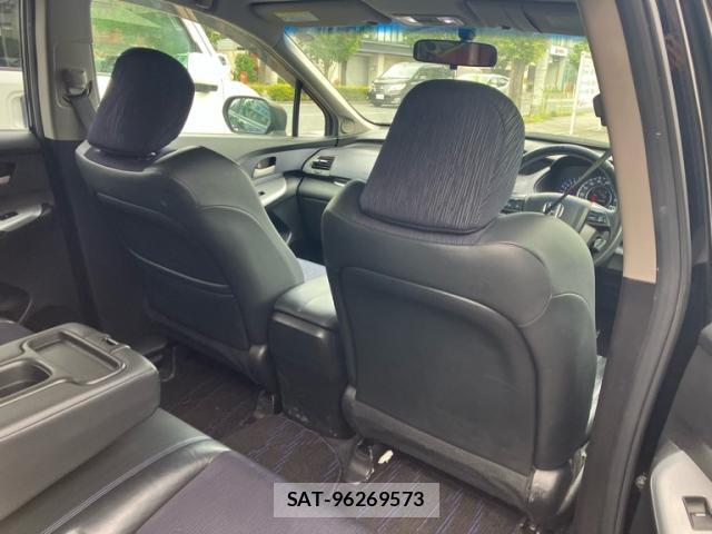 Honda ODYSSEY 2008-12 8648700-11