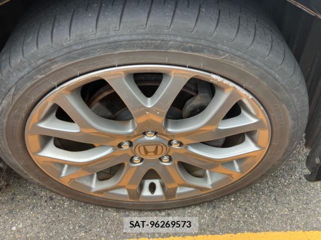Honda ODYSSEY 2008-12 8648700-13