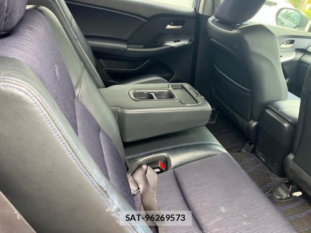 Honda ODYSSEY 2008-12 8648700-14