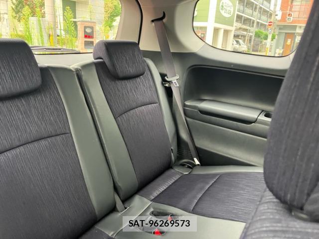 Honda ODYSSEY 2008-12 8648700-15