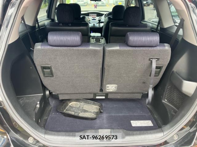 Honda ODYSSEY 2008-12 8648700-16