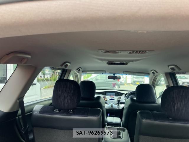Honda ODYSSEY 2008-12 8648700-17