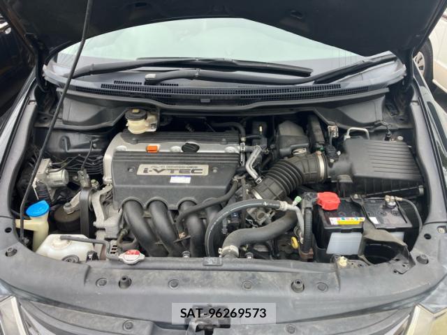 Honda ODYSSEY 2008-12 8648700-18