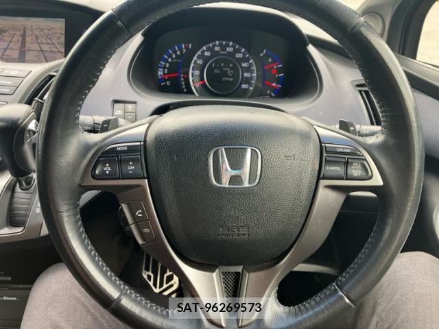Honda ODYSSEY 2008-12 8648700-19