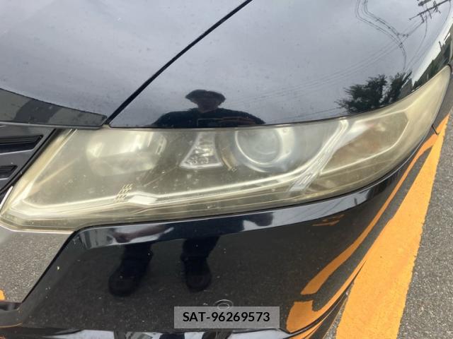Honda ODYSSEY 2008-12 8648700-2