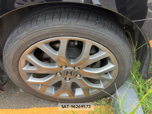 Honda ODYSSEY 2008-12 8648700-3