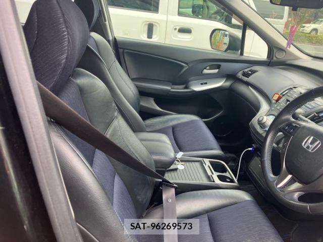 Honda ODYSSEY 2008-12 8648700-9