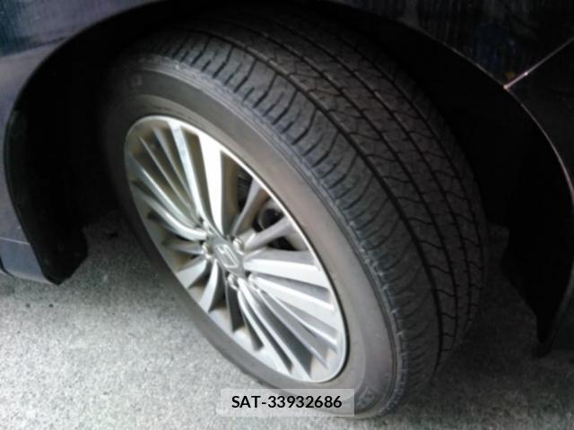 Honda ODYSSEY 2019-05 8649283-8