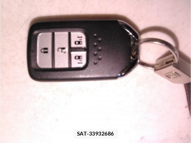 Honda ODYSSEY 2019-05 8649283-9