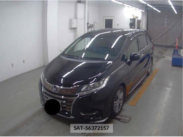 Honda ODYSSEY 2020-03 8649519-0