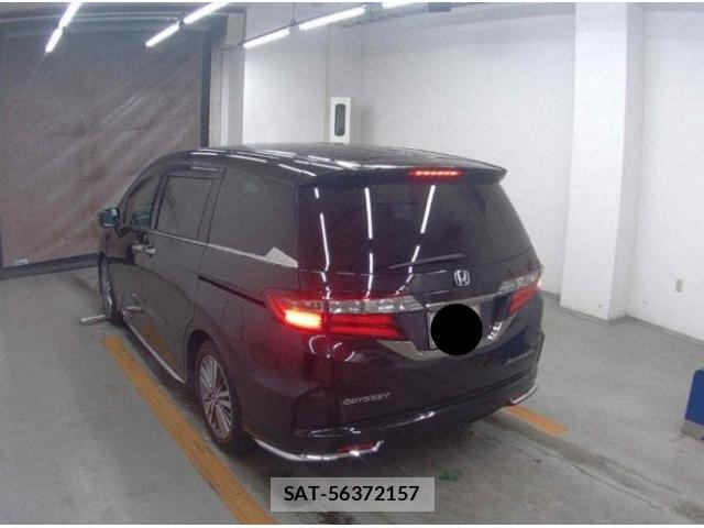 Honda ODYSSEY 2020-03 8649519-1