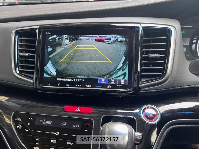 Honda ODYSSEY 2020-03 8649519-11