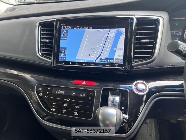 Honda ODYSSEY 2020-03 8649519-13