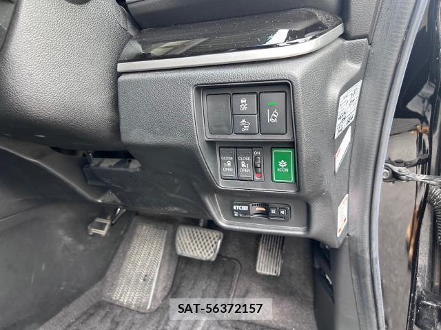 Honda ODYSSEY 2020-03 8649519-15