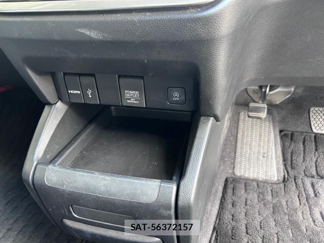 Honda ODYSSEY 2020-03 8649519-16