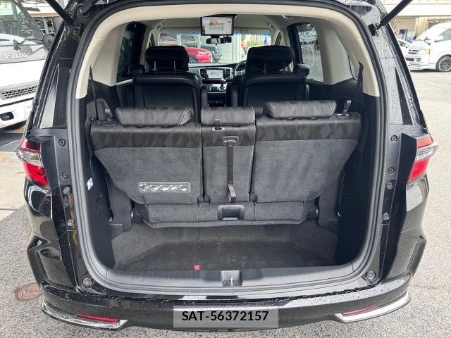 Honda ODYSSEY 2020-03 8649519-18