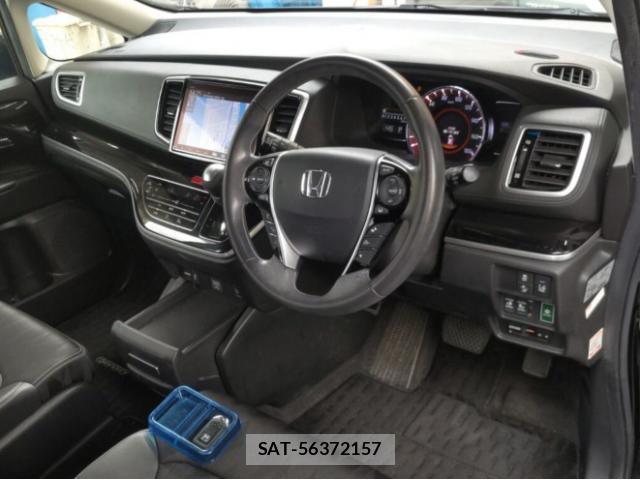 Honda ODYSSEY 2020-03 8649519-2