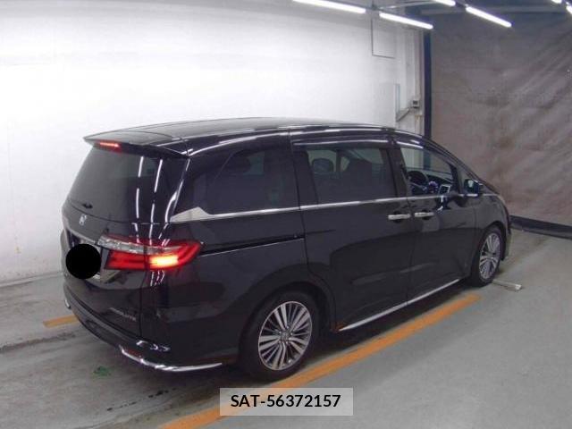 Honda ODYSSEY 2020-03 8649519-4