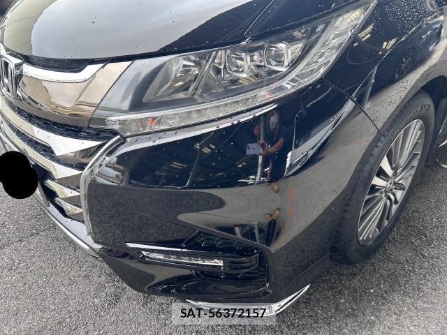 Honda ODYSSEY 2020-03 8649519-7