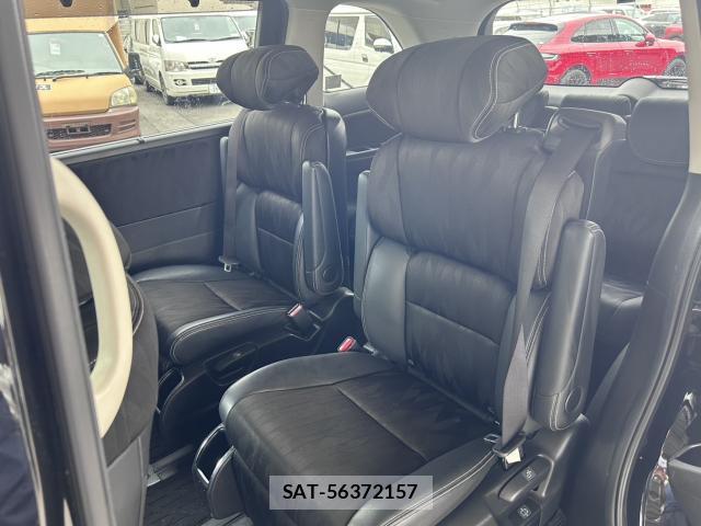 Honda ODYSSEY 2020-03 8649519-9