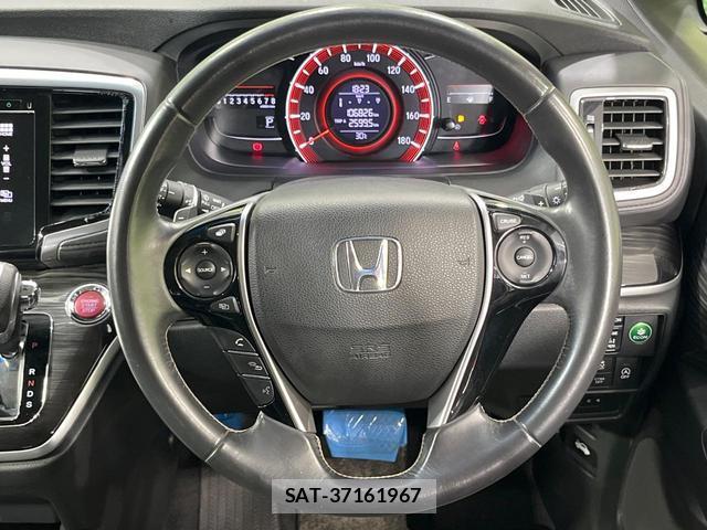 Honda ODYSSEY 2013-10 8650018-10