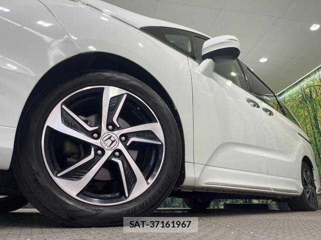 Honda ODYSSEY 2013-10 8650018-12
