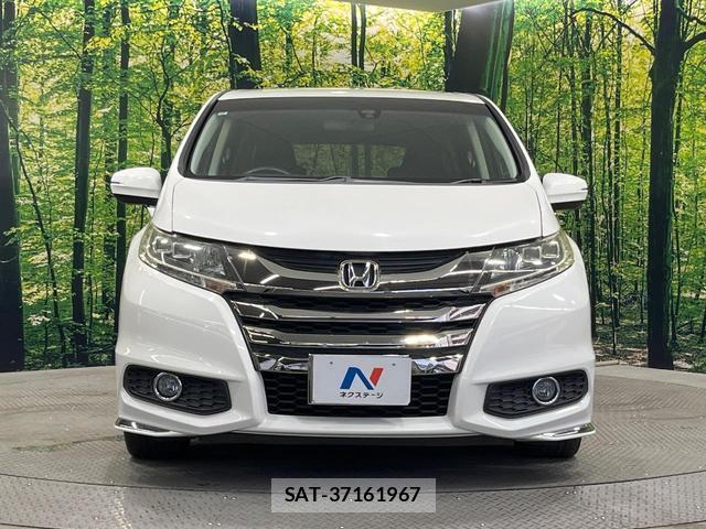 Honda ODYSSEY 2013-10 8650018-13