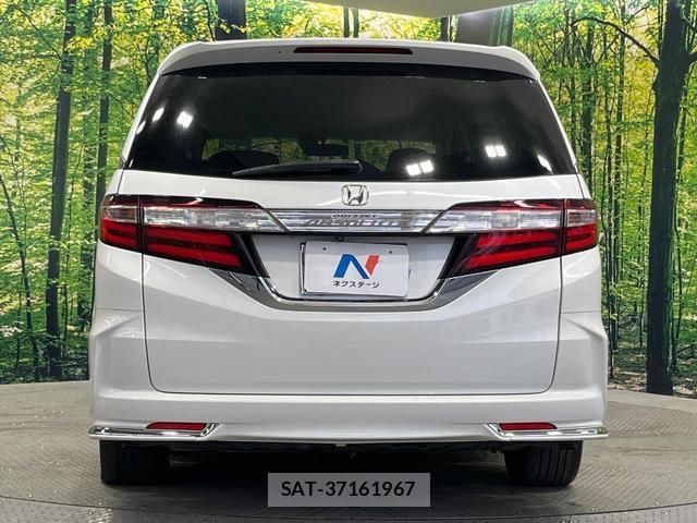 Honda ODYSSEY 2013-10 8650018-14