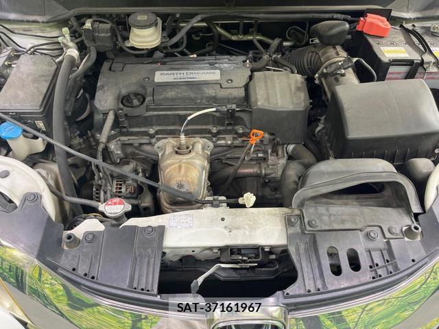 Honda ODYSSEY 2013-10 8650018-17