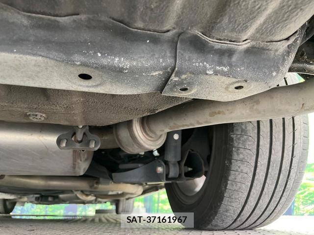 Honda ODYSSEY 2013-10 8650018-19