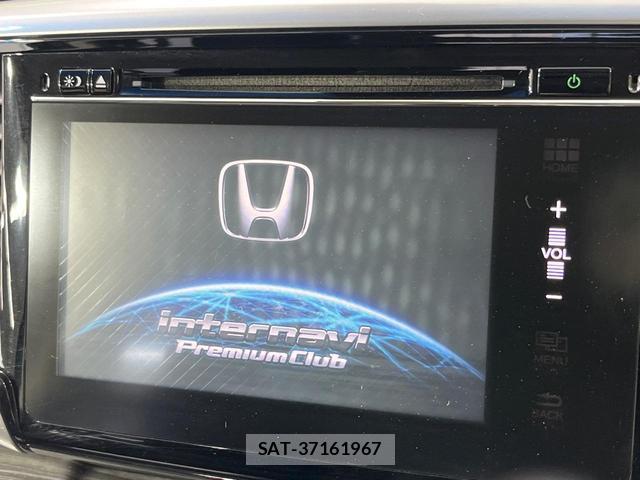 Honda ODYSSEY 2013-10 8650018-2