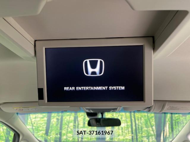 Honda ODYSSEY 2013-10 8650018-4