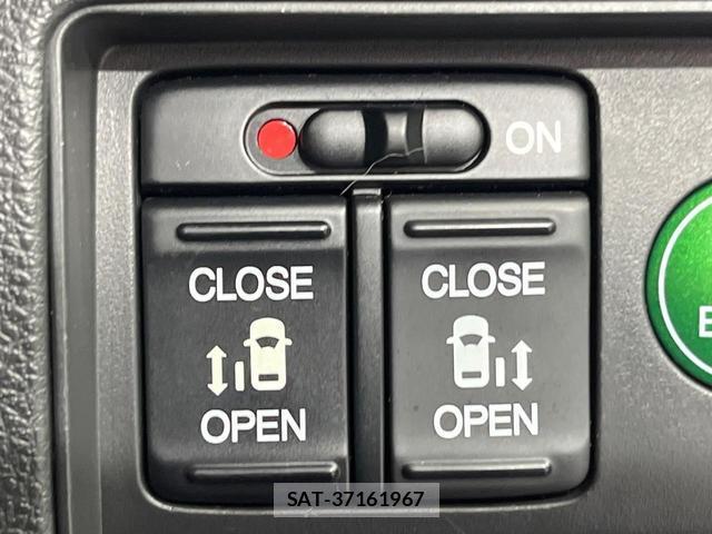 Honda ODYSSEY 2013-10 8650018-5