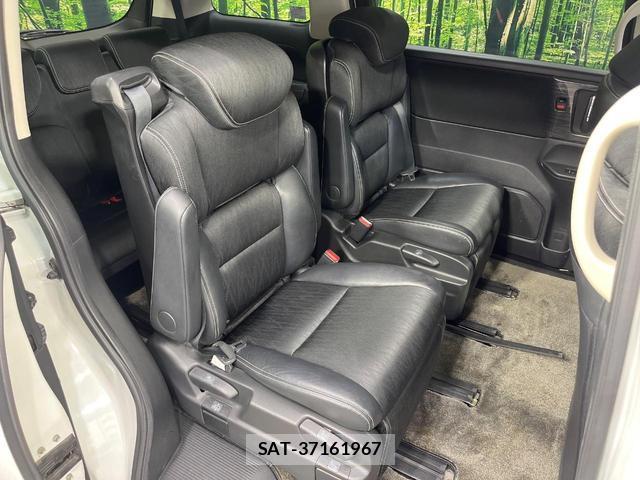 Honda ODYSSEY 2013-10 8650018-7