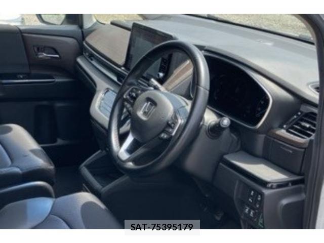 Honda ODYSSEY 2022-06 8650296-2