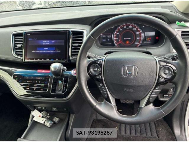 Honda ODYSSEY 2020-01 8650337-2