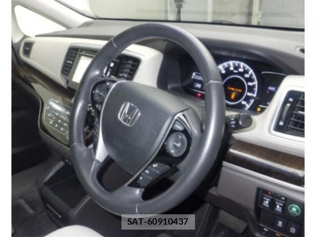 Honda ODYSSEY 2014-05 8650426-2