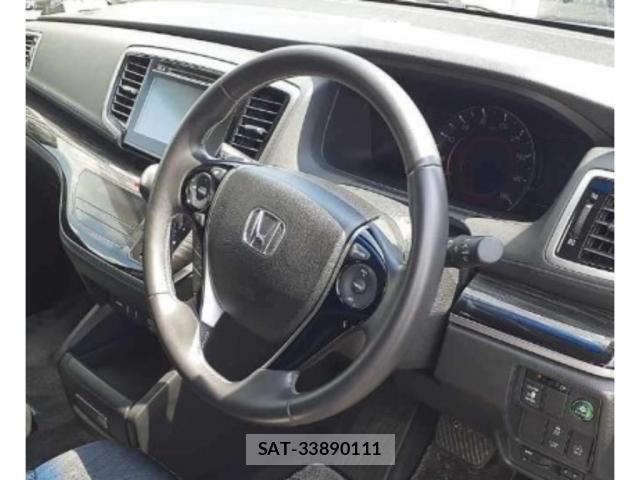Honda ODYSSEY 2014-03 8650441-2