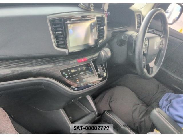 Honda ODYSSEY 2013-12 8650678-2