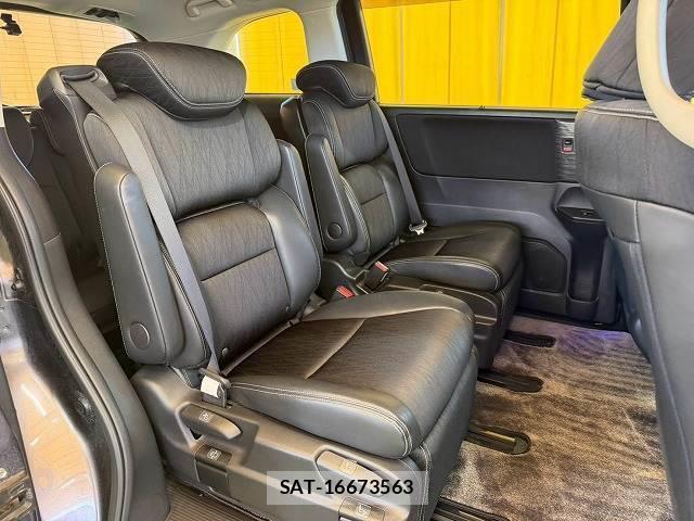 Honda ODYSSEY 2014-01 8650864-10
