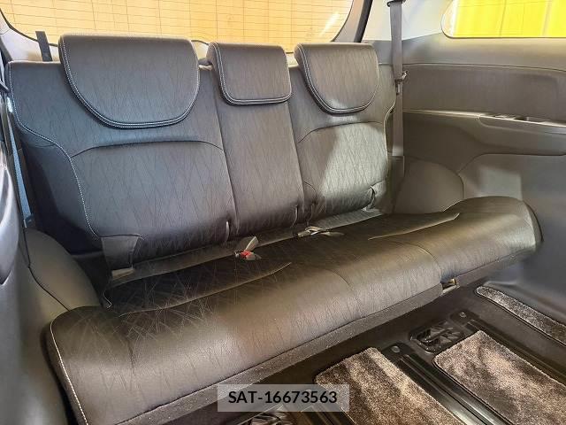 Honda ODYSSEY 2014-01 8650864-11