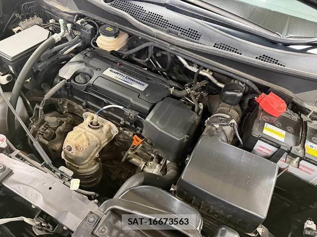 Honda ODYSSEY 2014-01 8650864-13