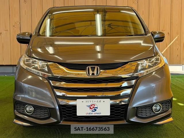 Honda ODYSSEY 2014-01 8650864-14